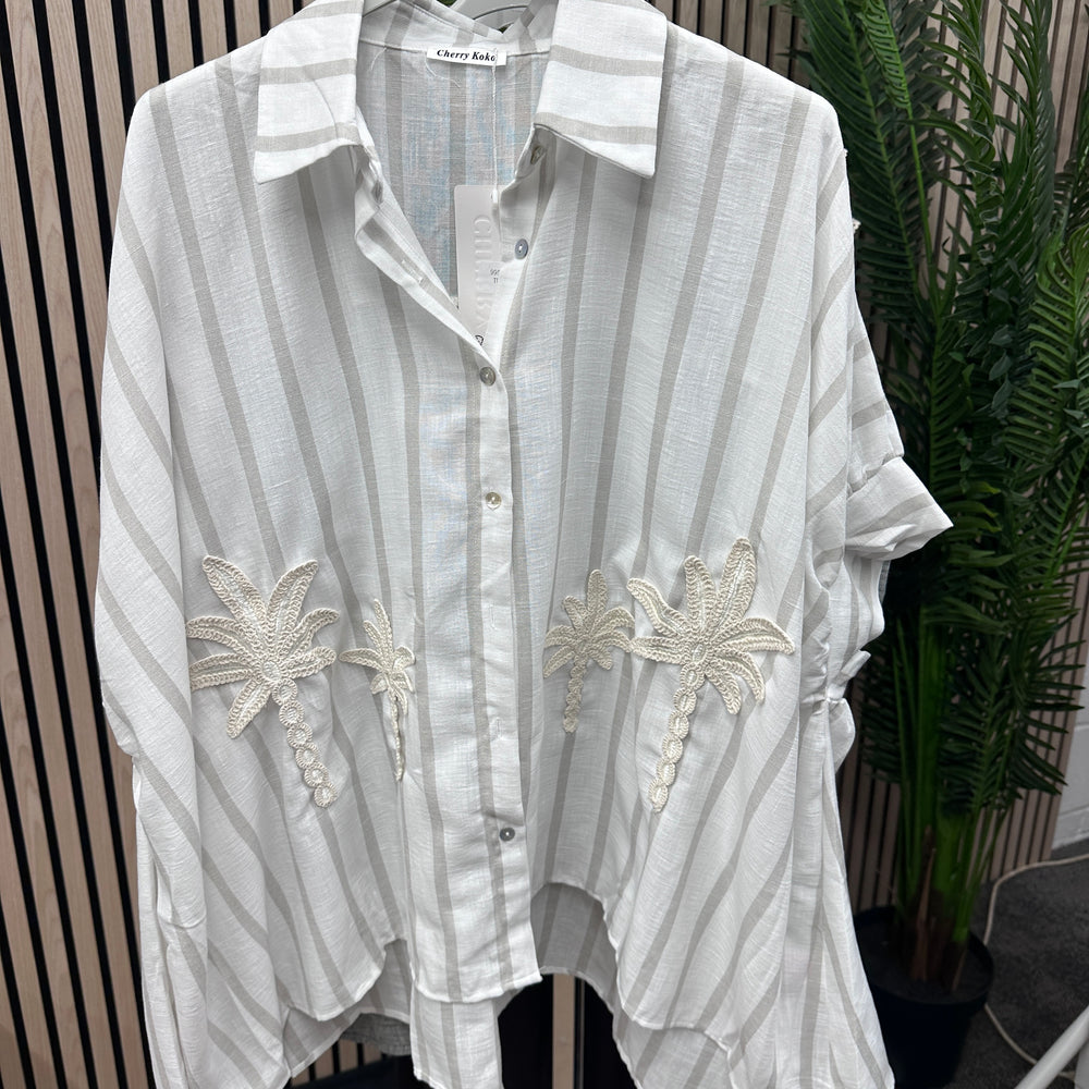 Palm Shirt