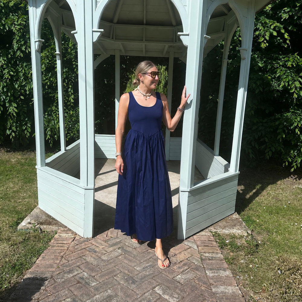 Ivy Dress - Blush Boutique Essex
