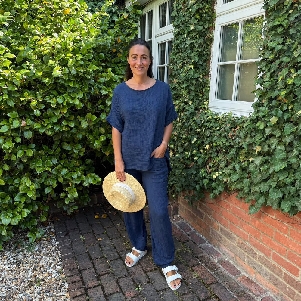 Jagger Co Ord - Blush Boutique Essex
