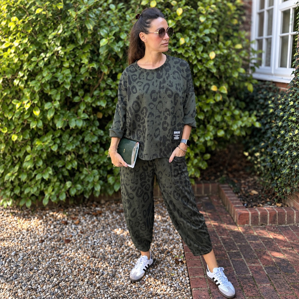 Marlowe Co Ord