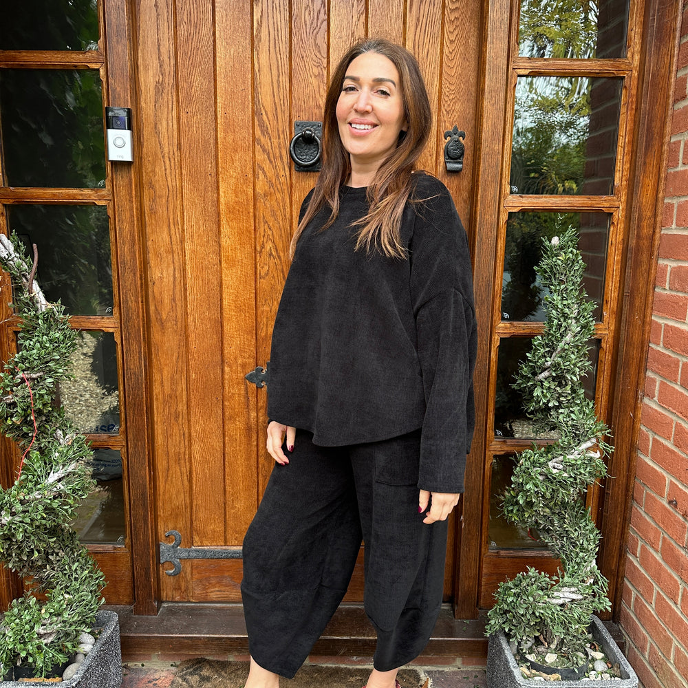 Blake Co Ord - Blush Boutique Essex