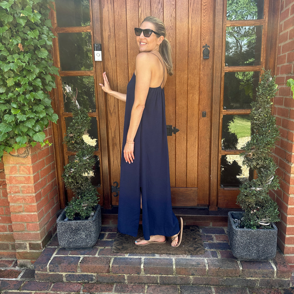 Raffy Dress - Blush Boutique Essex