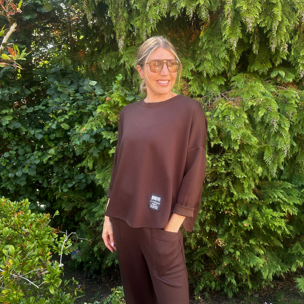 Billie Co Ord - Blush Boutique Essex