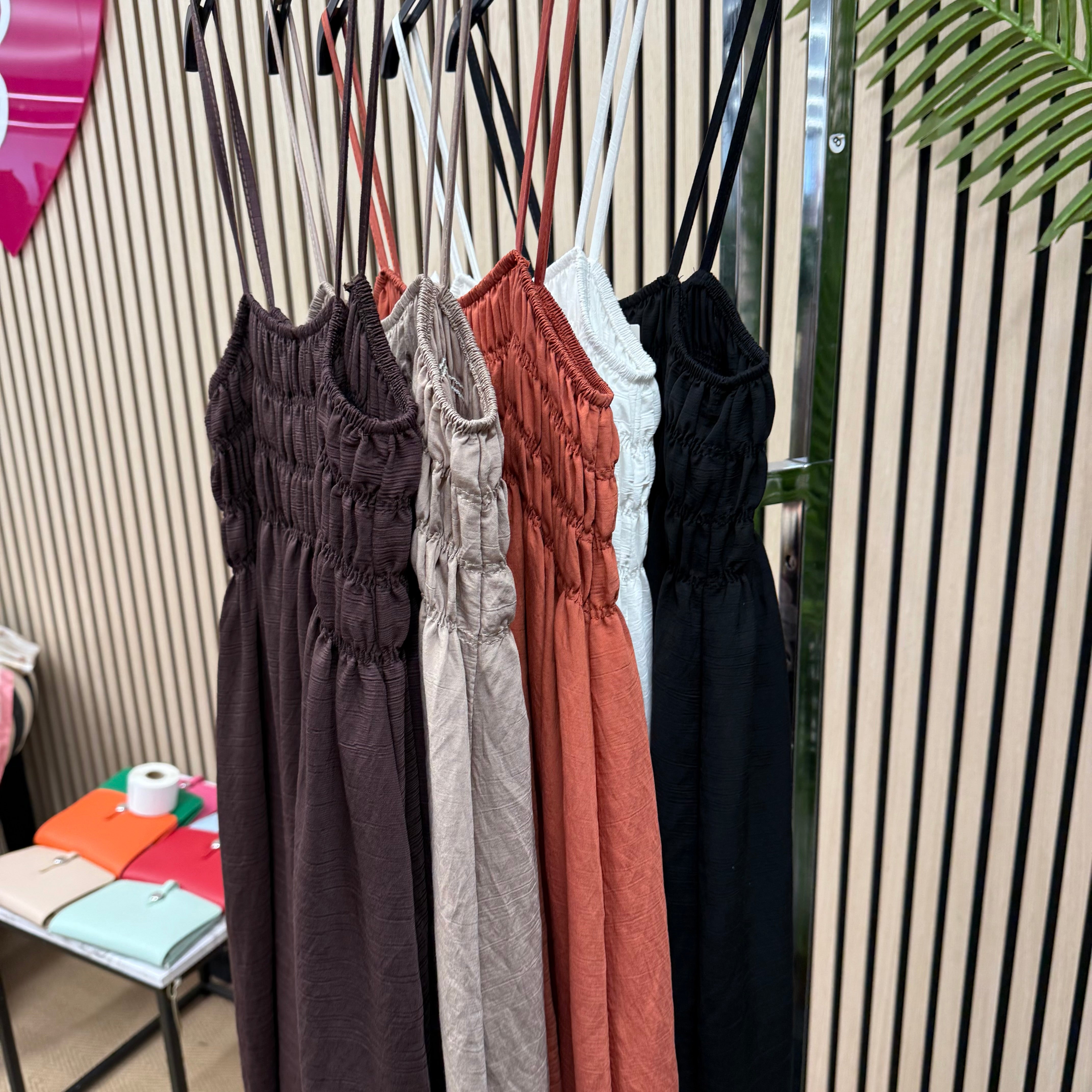 Lina dress