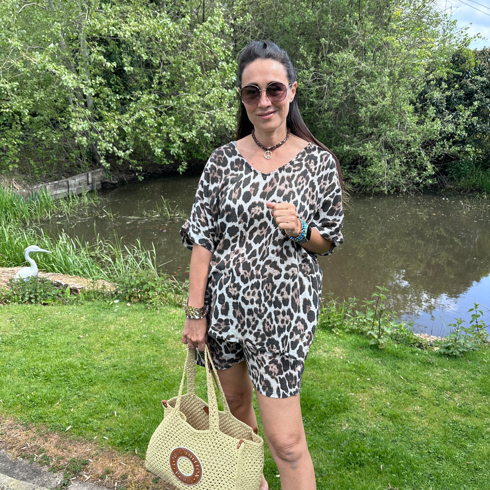 Patti Set - Blush Boutique Essex