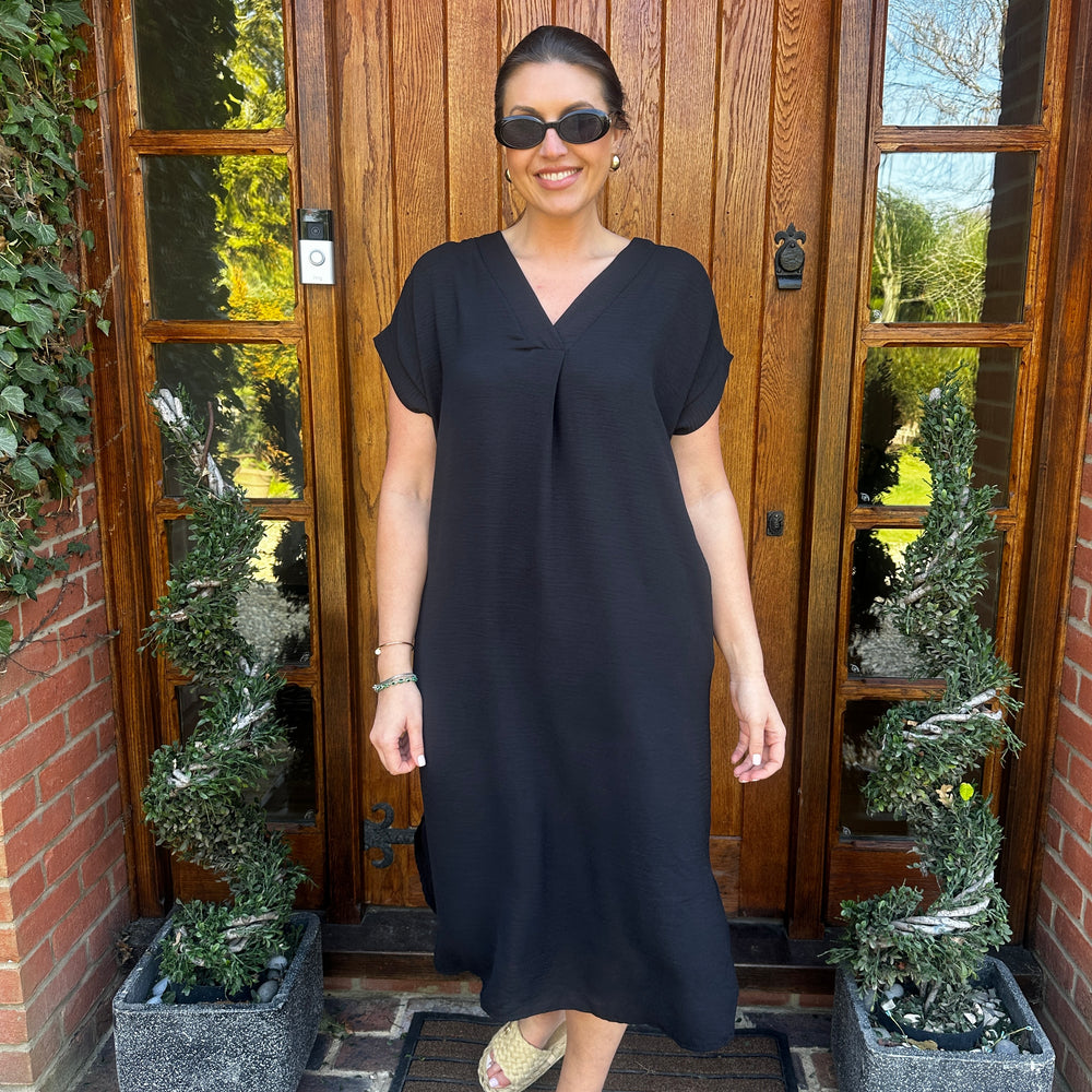 May Dress - Blush Boutique Essex