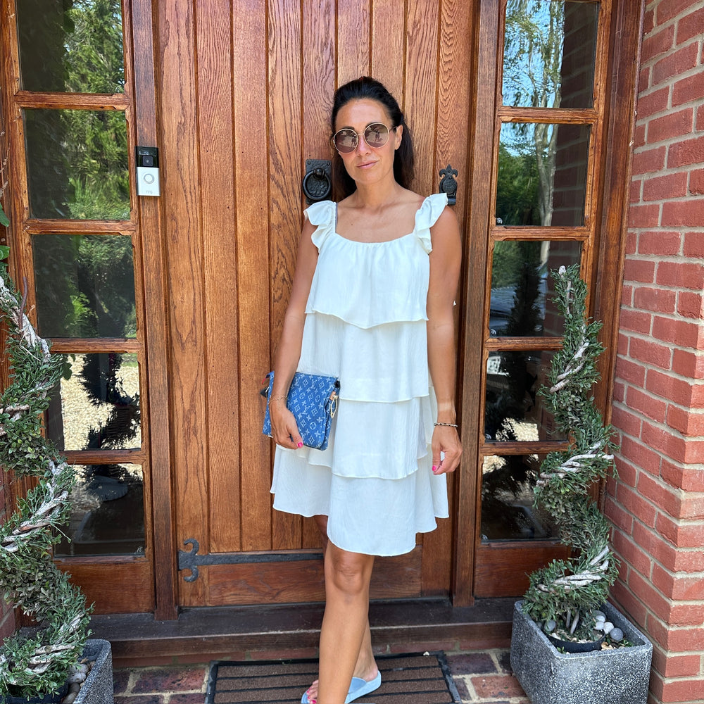 Raye Dress