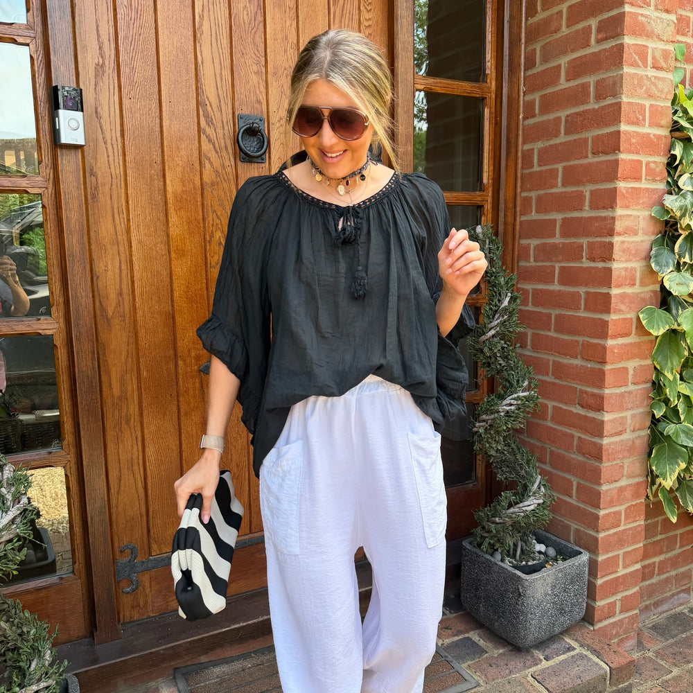 Jolene Top