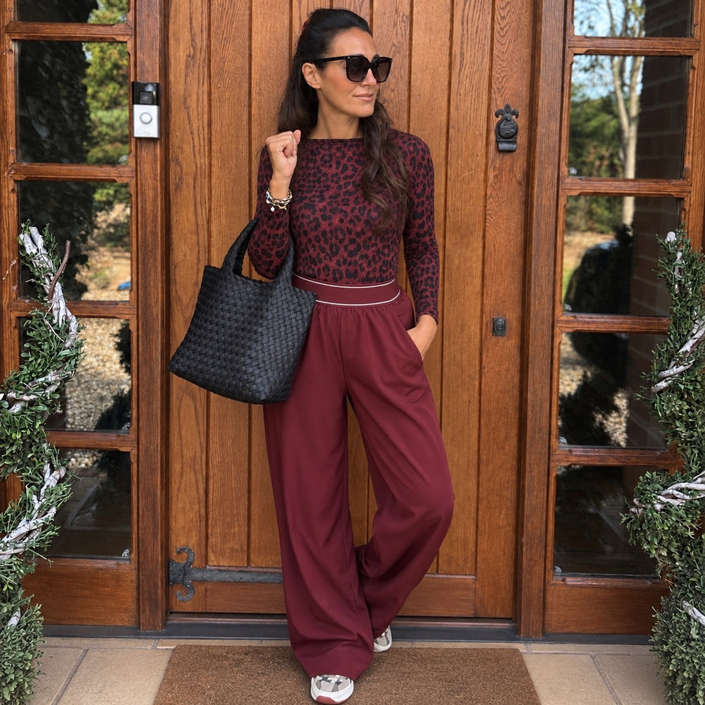 Jona trousers