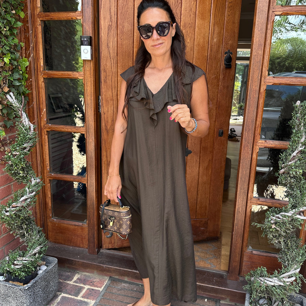 Mabel Maxi