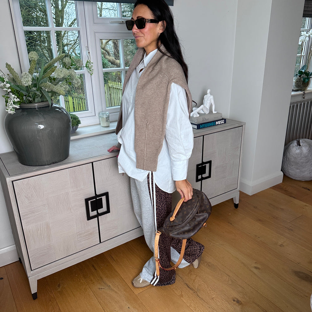 Kelsey Sports Trouser