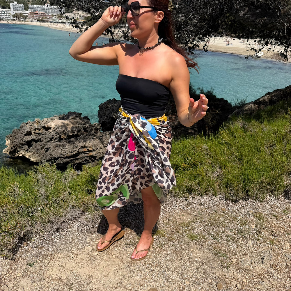 Love Sarong - Blush Boutique Essex