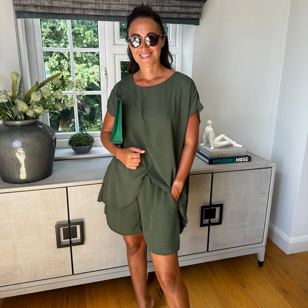 Sydney Co Ord