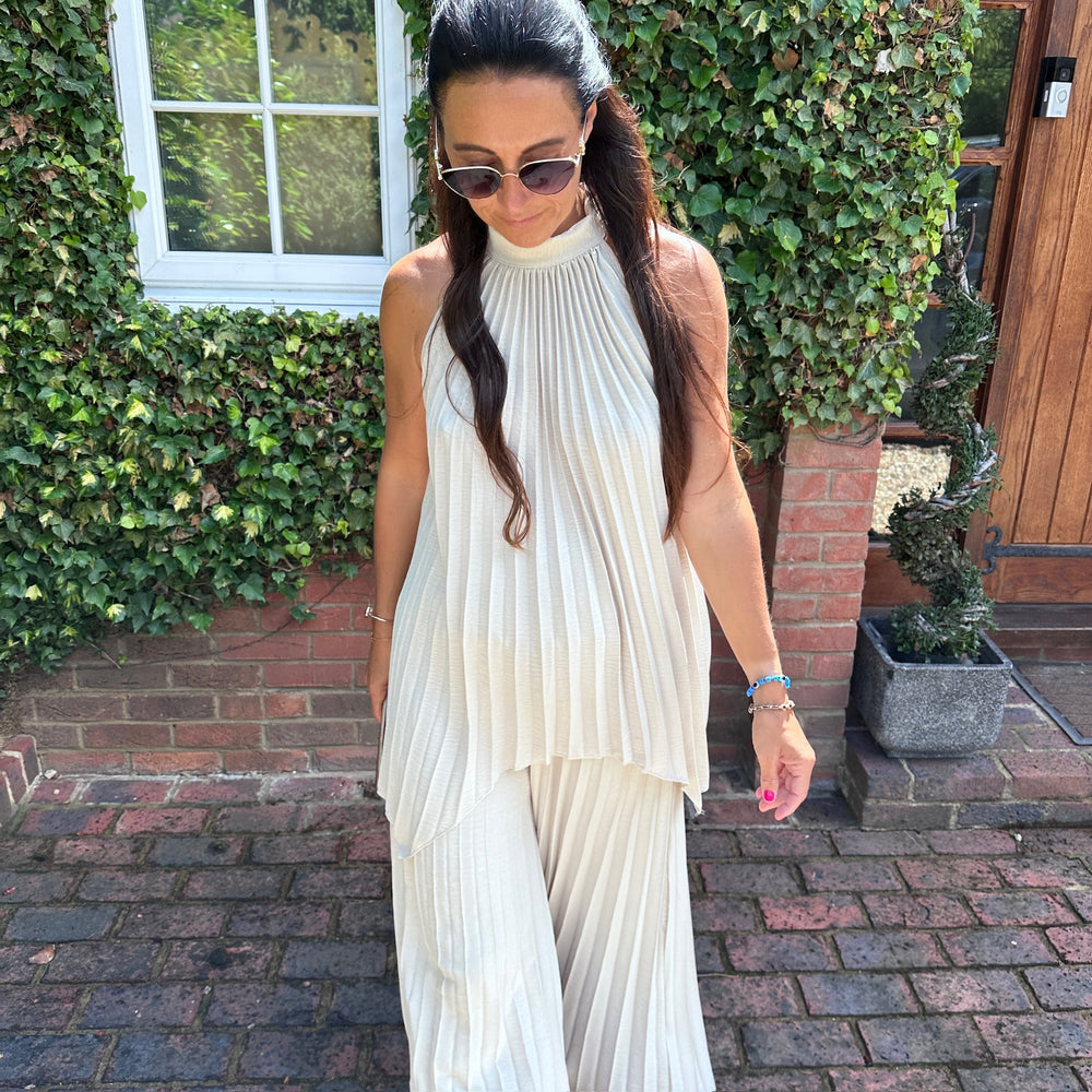 Petal Co Ord