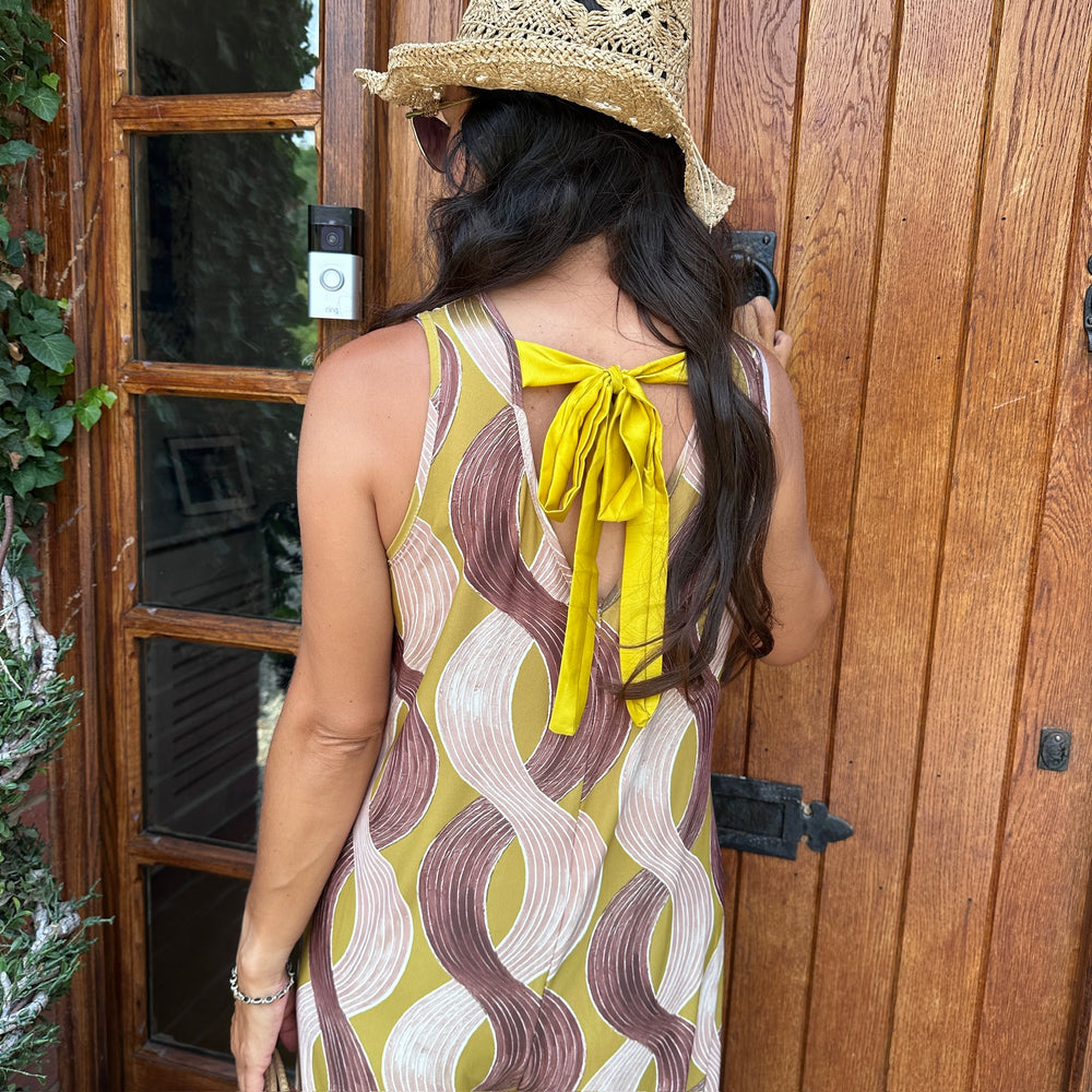 Scout Jumpsuit