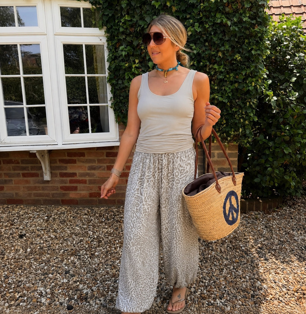 Cleopatra Trousers