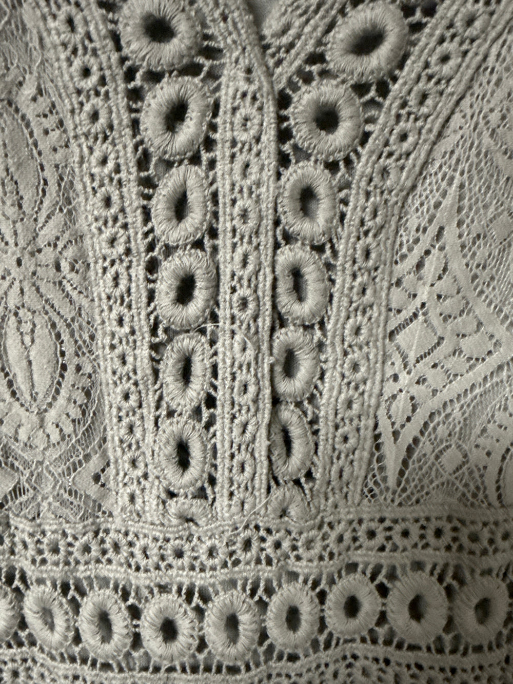 Zena Dress