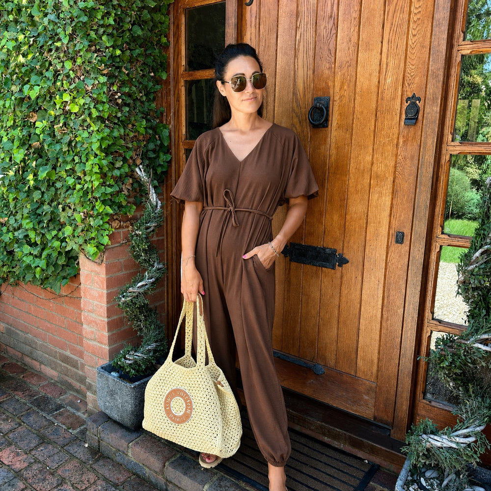 Dylan Jumpsuit
