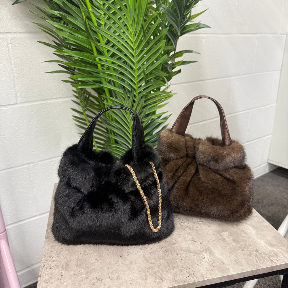 Demi bag - Blush Boutique Essex