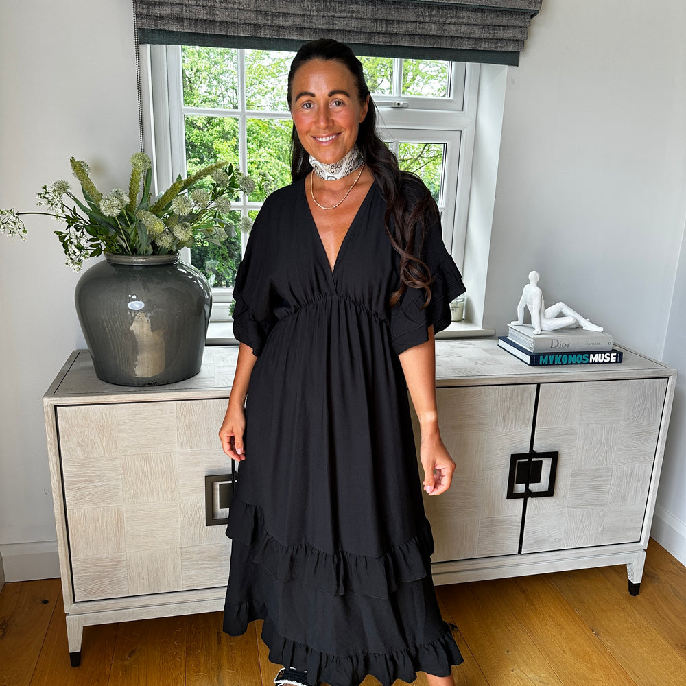 Libby Dress - Blush Boutique Essex
