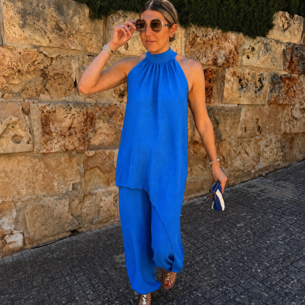 Inca Co Ord - Blush Boutique Essex