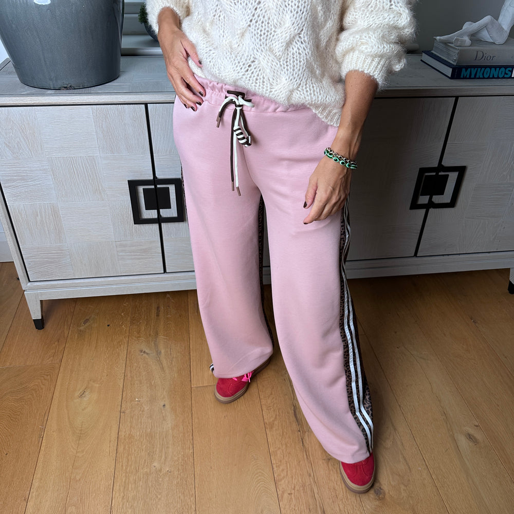 Kelsey Sports Trouser