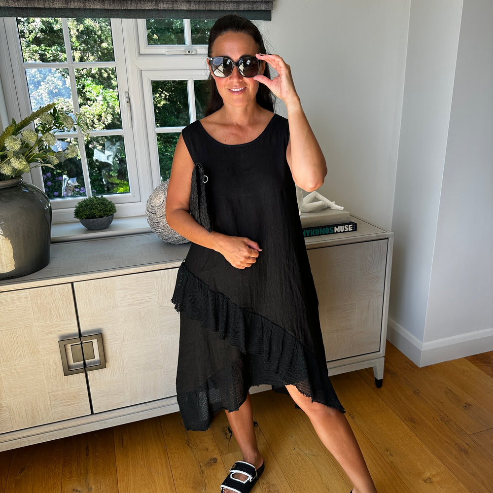 Lennon Dress