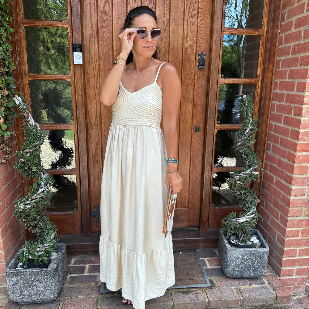 Arabella Dress