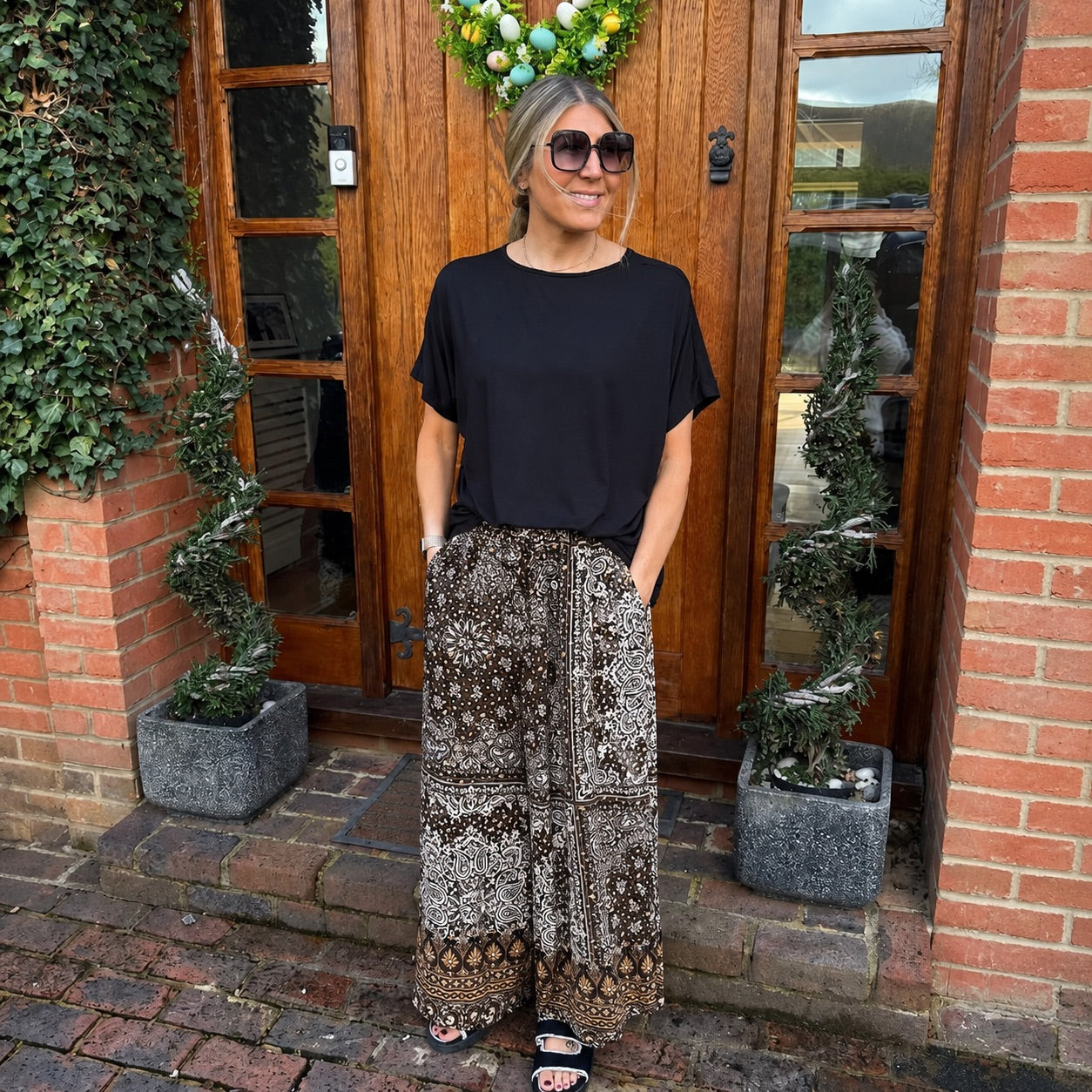 Tilly trousers