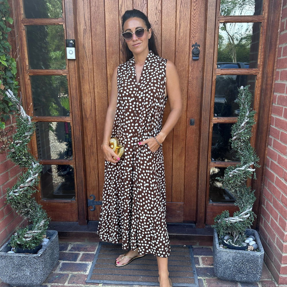 Dorothy Dress