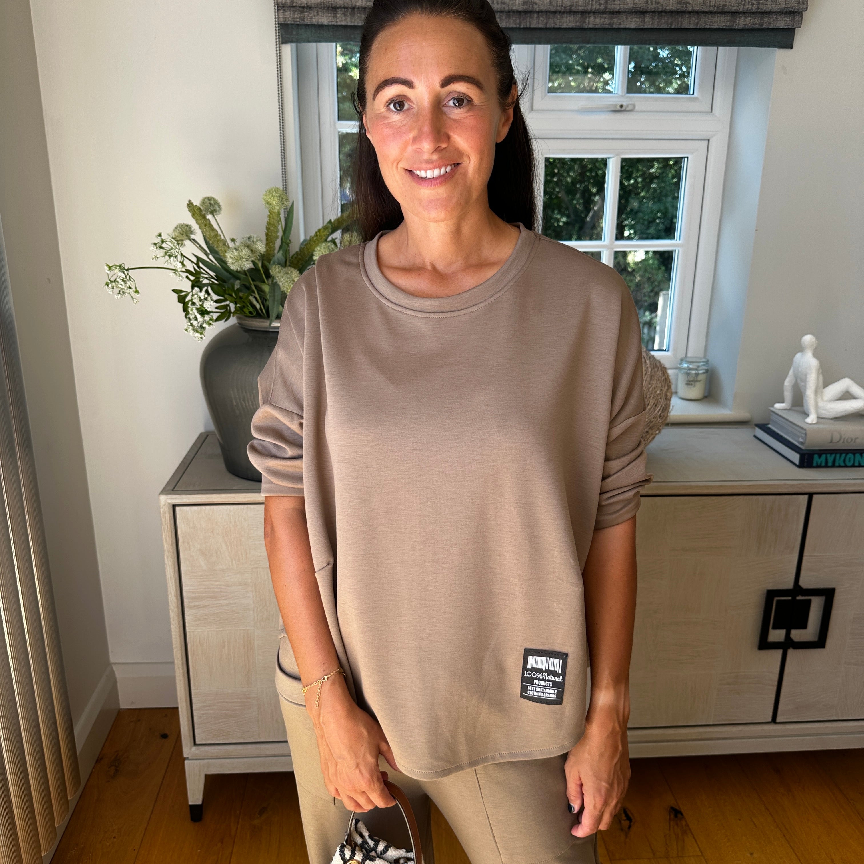 Billie Co Ord - Blush Boutique Essex