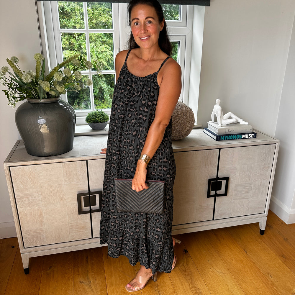 Fern Maxi