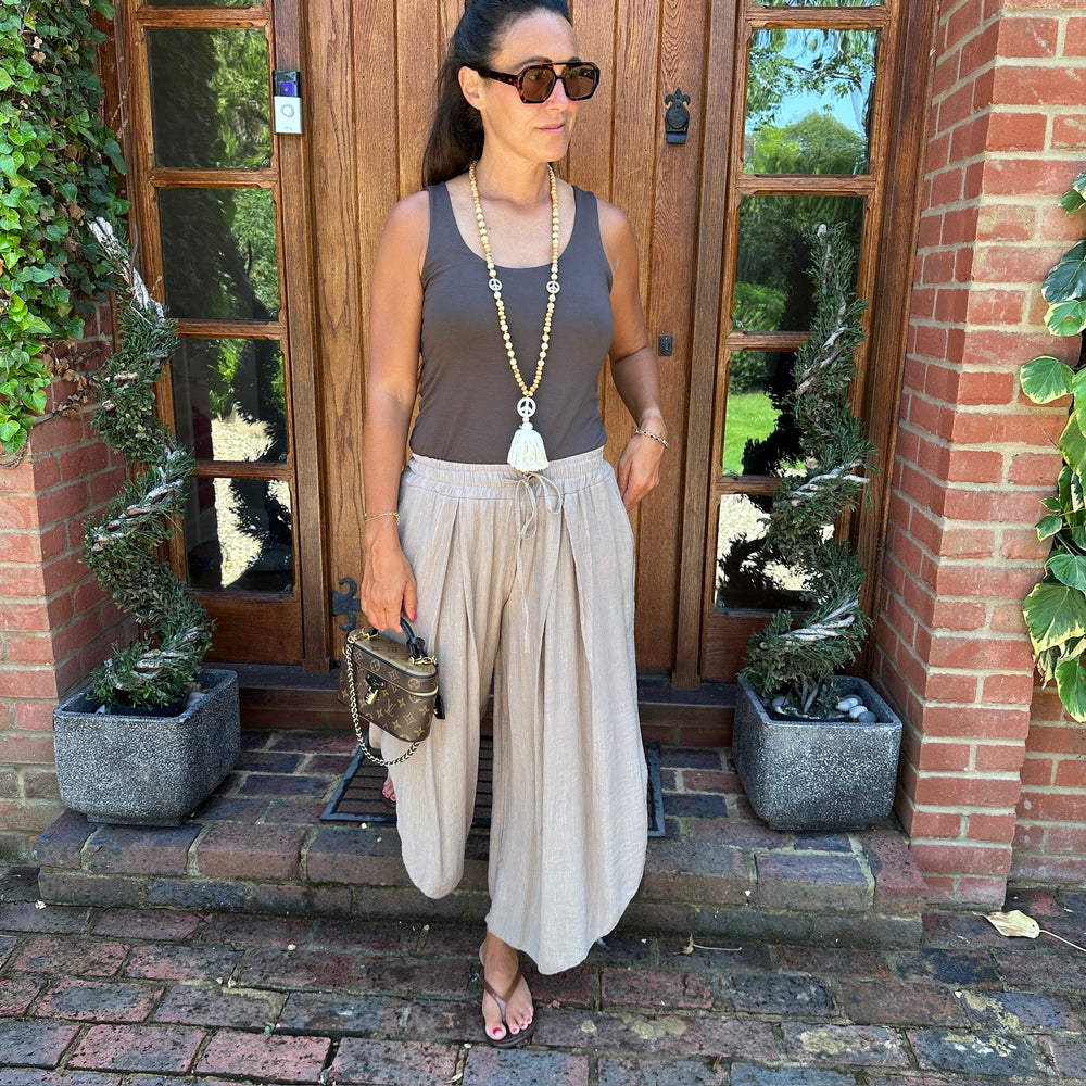 Jesse Trousers