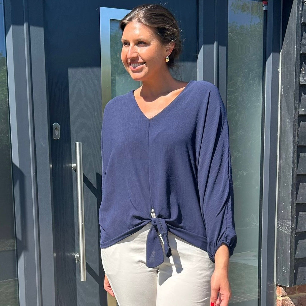 Long Sleeve Chantelle - Blush Boutique Essex