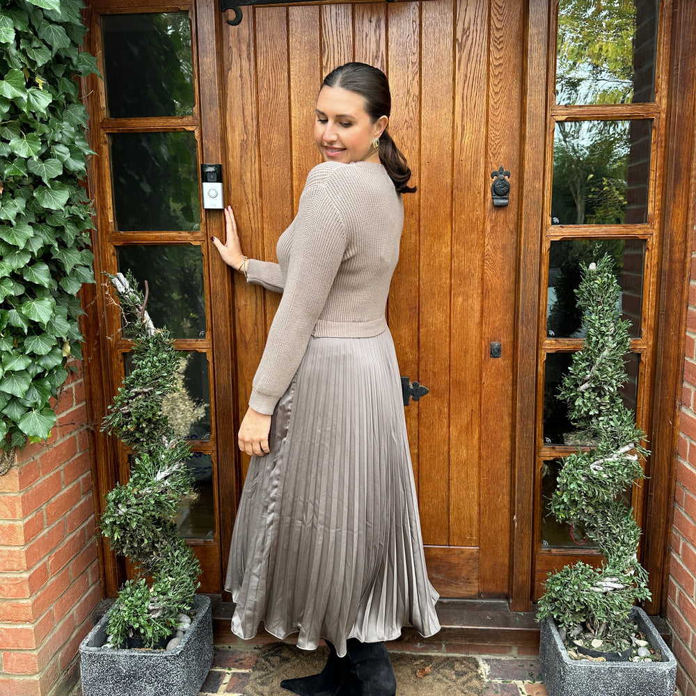 Samantha Dress - Blush Boutique Essex