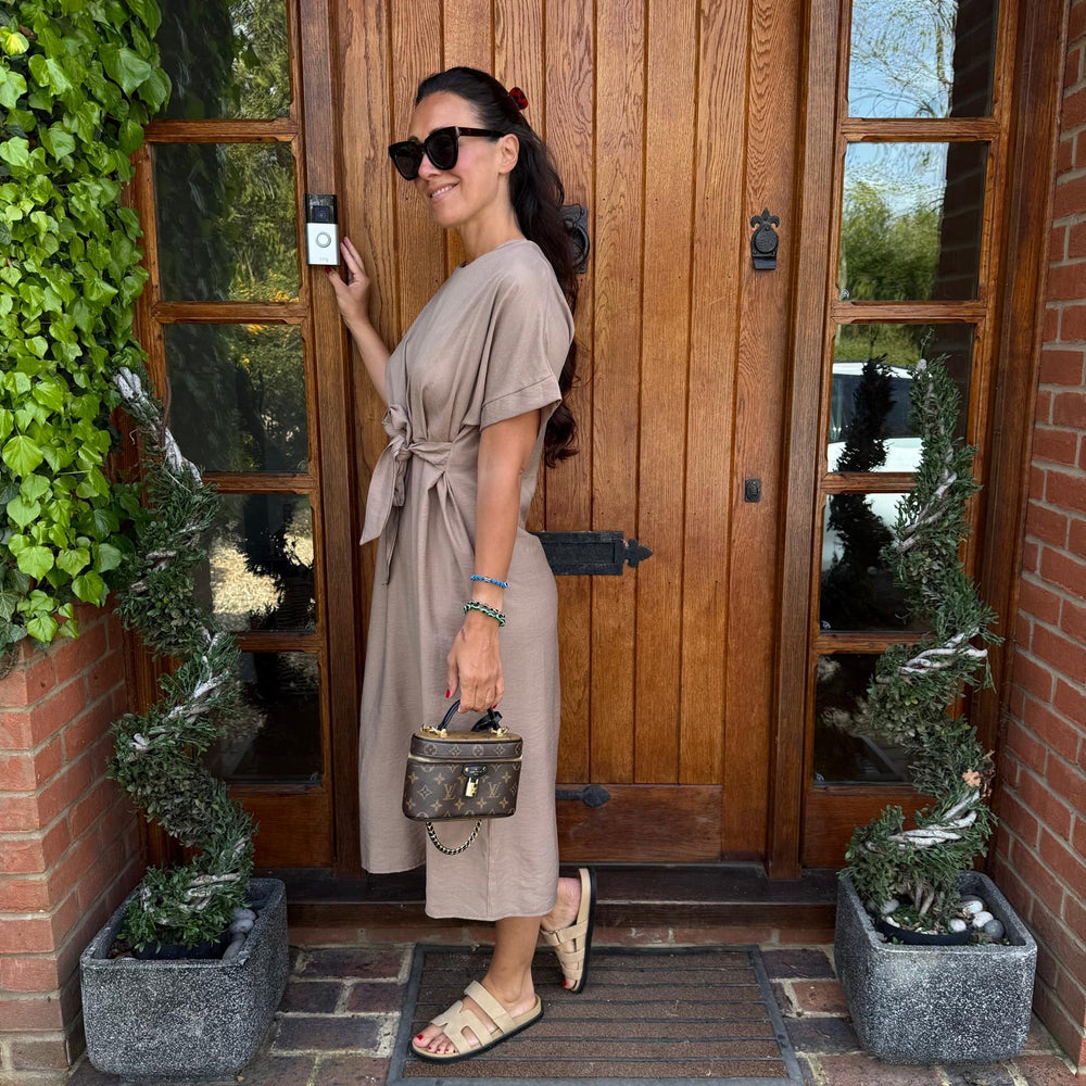 Alex Dress - Blush Boutique Essex