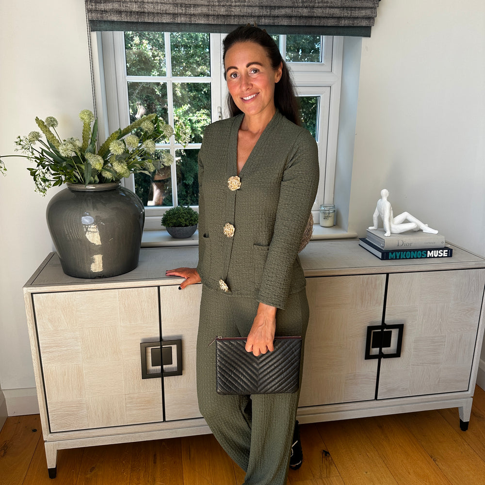 Martha Co Ord