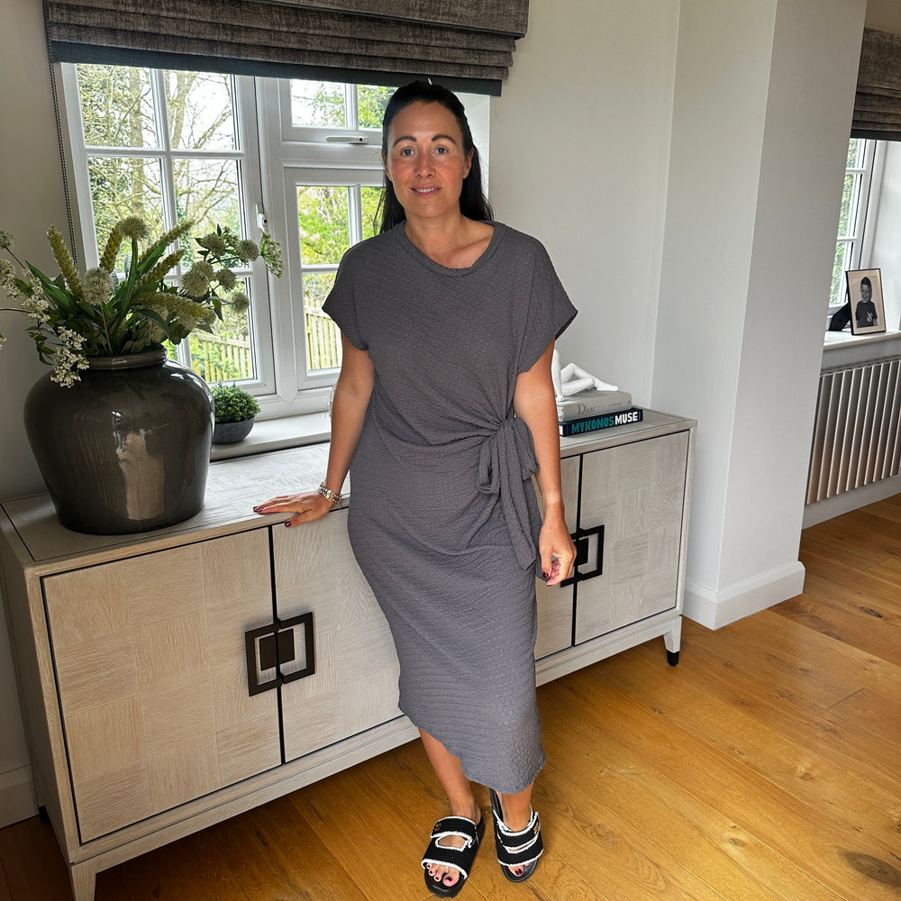 Scarlett Dress - Blush Boutique Essex