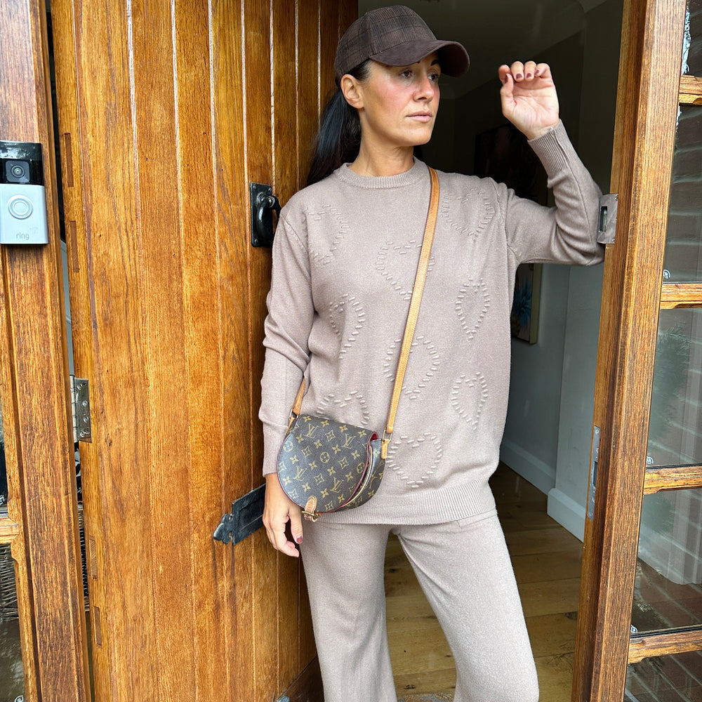Bodhi Heart Co Ord