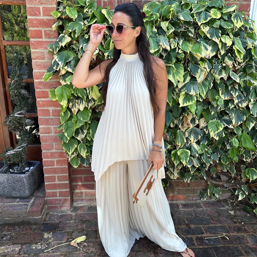 Petal Co Ord