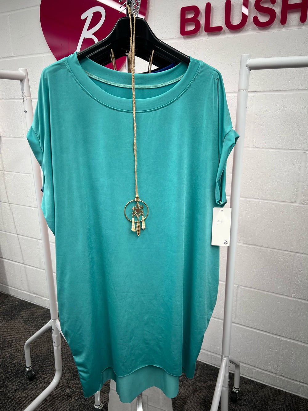 Ruth Top - Blush Boutique Essex