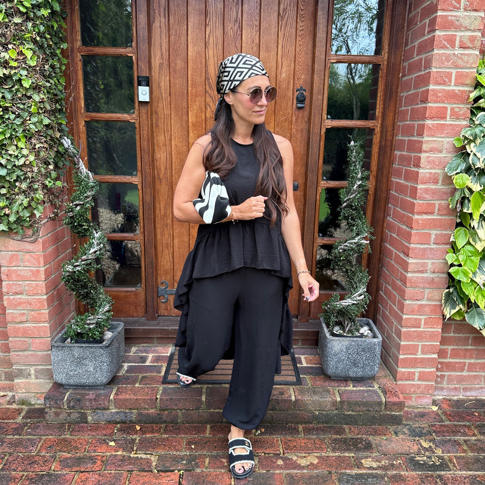 Orla Co Ord - Blush Boutique Essex