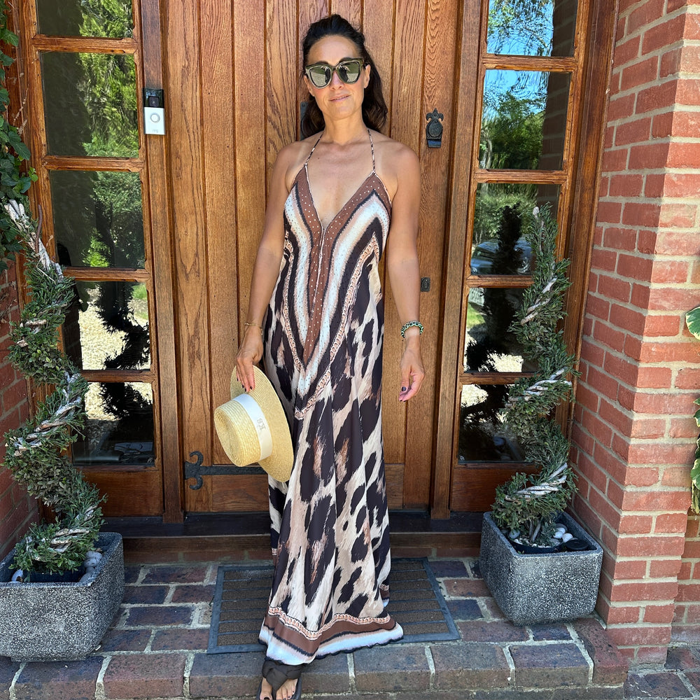 Romy Maxi
