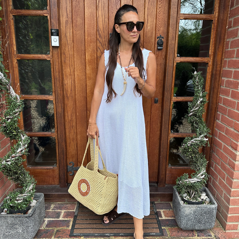 Havana Dress - Blush Boutique Essex