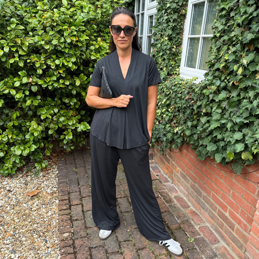 Shiloh Co Ord - Blush Boutique Essex