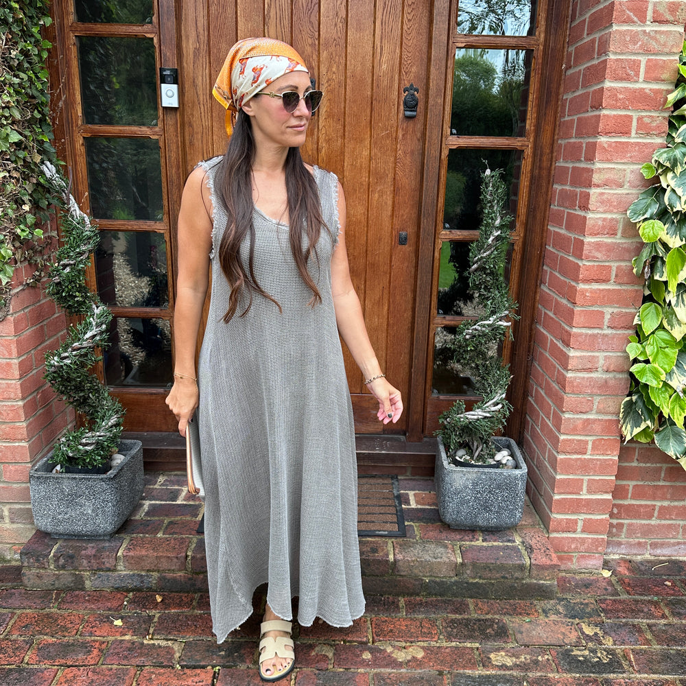 Havana Dress - Blush Boutique Essex