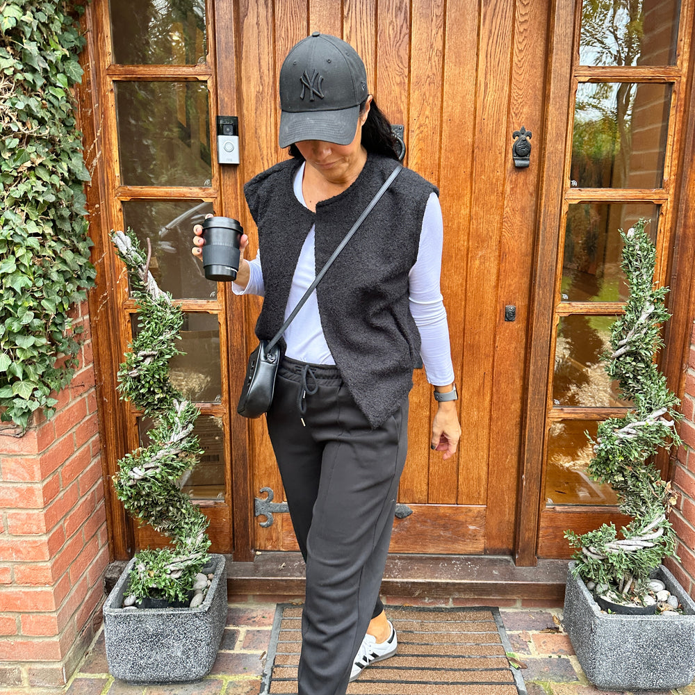 Cruz Gillet - Blush Boutique Essex