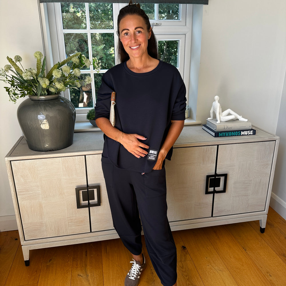 Billie Co Ord - Blush Boutique Essex