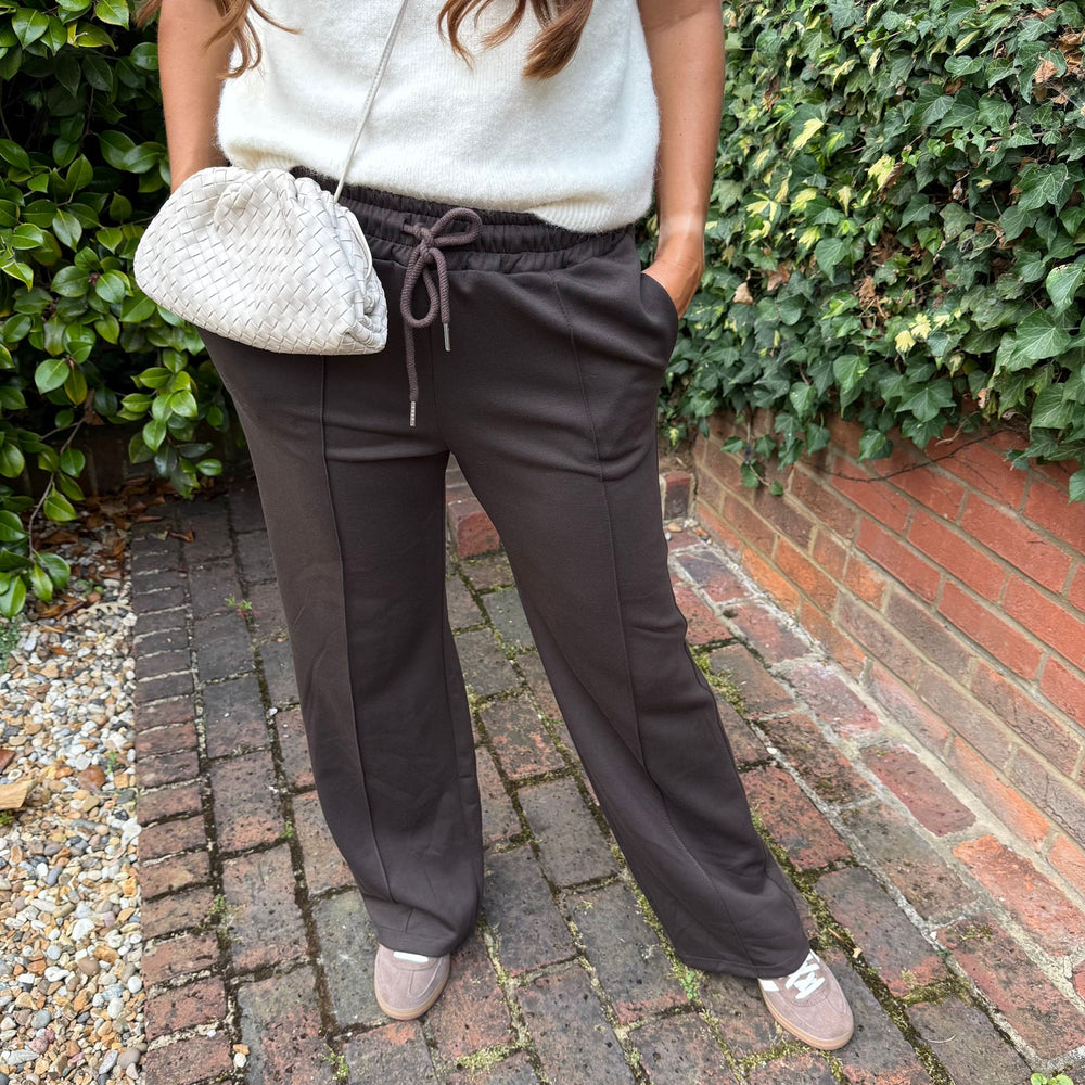 Oscar Trousers - Blush Boutique Essex