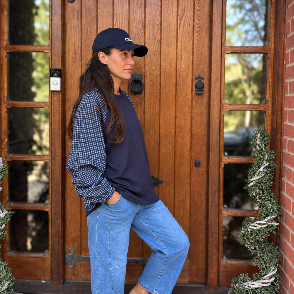 Winnie Sweatshirt